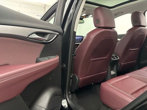 New 2026 Buick Envision Sport Touring image 39