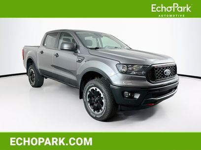 Used 2021 Ford Ranger XL w/ Equipment Group 101A High