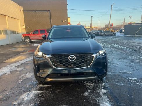 New 2026 MAZDA CX-90 3.3 Turbo w/ Select Package image 21