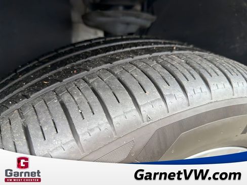 Used 2024 Volkswagen Atlas Cross Sport SEL R-Line image 29