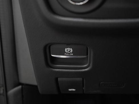 Used 2025 Jeep Grand Cherokee Summit AWD/4WD image 27