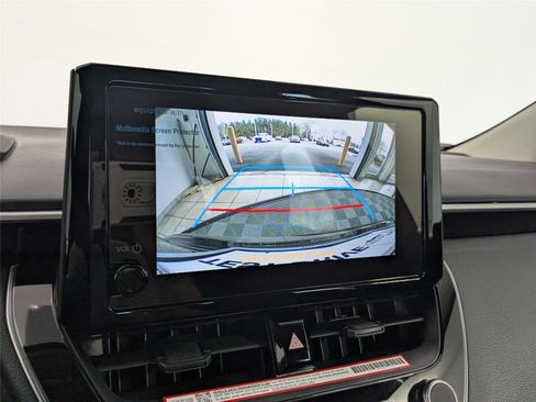 Certified 2026 Toyota Corolla LE image 19