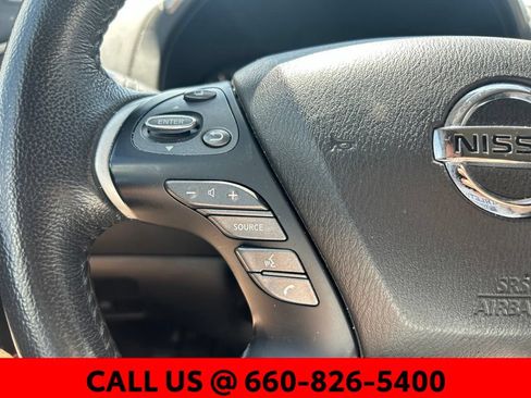 Used 2020 Nissan Pathfinder SV AWD/4WD image 11