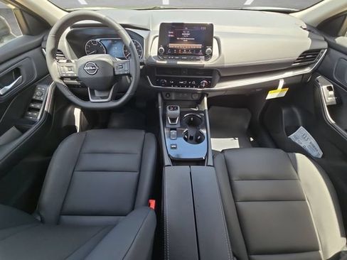 New 2026 Nissan Rogue Dark Armor FWD image 20