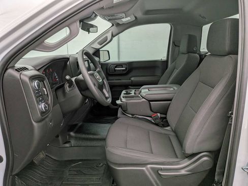 Used 2024 GMC Sierra 1500 Pro image 16