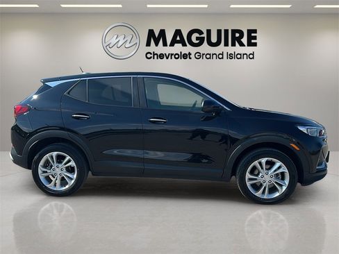 Used 2023 Buick Encore GX Preferred w/ Cold Weather Comfort Package image 2