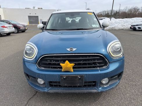 Used 2017 MINI Cooper Countryman image 8