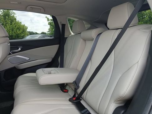 Used 2025 Acura RDX w/ Technology Package AWD/4WD image 29