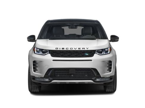 Used 2025 Land Rover Discovery Sport Dynamic SE AWD/4WD image 4