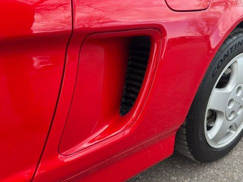 Used 1991 Acura NSX image 29