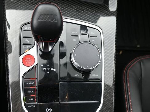 Used 2024 BMW M3 CS w/ M Driver's Package image 21