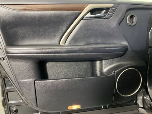 Used 2021 Lexus RX 350 AWD w/ Premium Package image 24