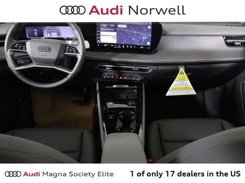 New 2026 Audi Q3 quattro 2.0T AWD/4WD image 23