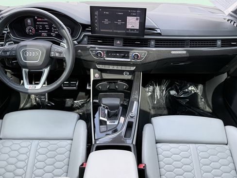 Used 2021 Audi RS 5 Sportback w/ Dynamic Package AWD/4WD image 54