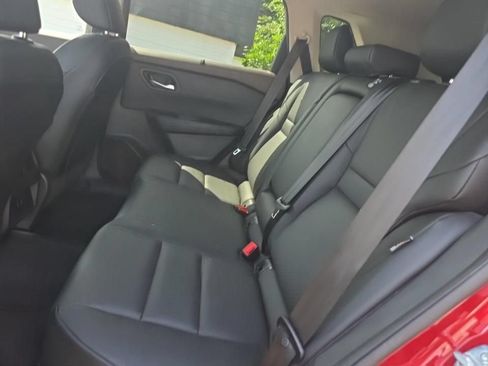 Certified 2023 Nissan Rogue SV w/ SV Premium B Package AWD/4WD image 11