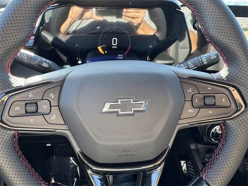 New 2026 Chevrolet TrailBlazer RS w/ Convenience Package image 19