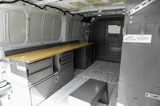 Used 2021 Ford Transit 250 Low Roof RWD image 45