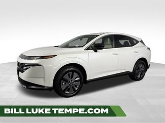 Used 2025 Nissan Murano SL AWD/4WD video 1