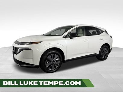 Used 2025 Nissan Murano SL