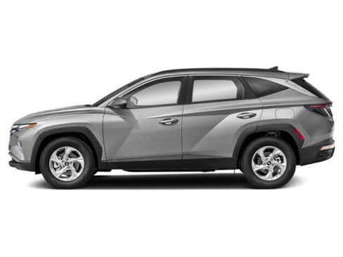 Used 2023 Hyundai Tucson SEL image 2