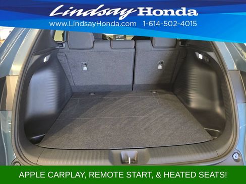 Used 2024 Honda HR-V Sport image 9
