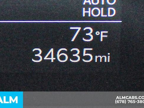 Used 2025 Kia K4 FWD image 40