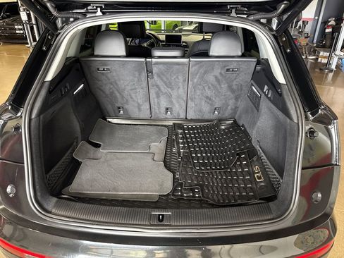 Used 2020 Audi Q5 2.0T Premium Plus image 79