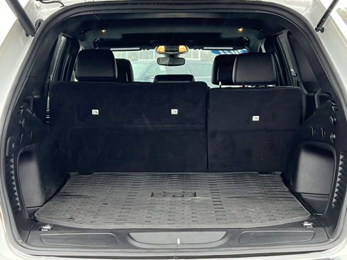 Used 2021 Jeep Grand Cherokee Limited image 35