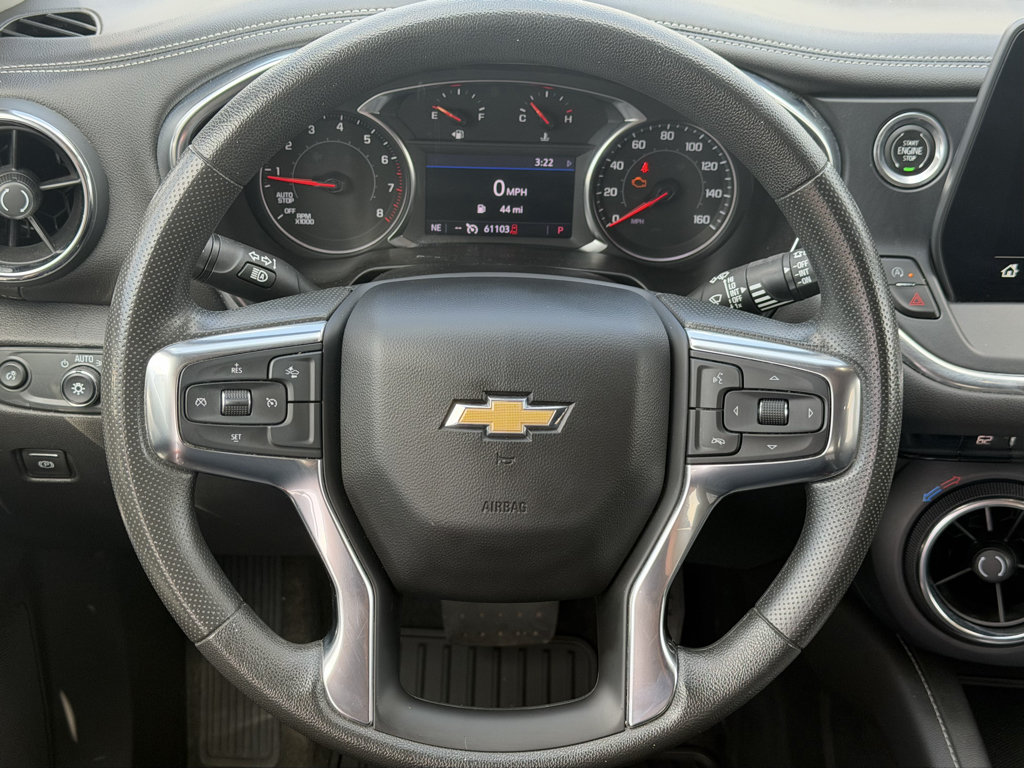Used 2023 Chevrolet Blazer LT AWD/4WD image 18