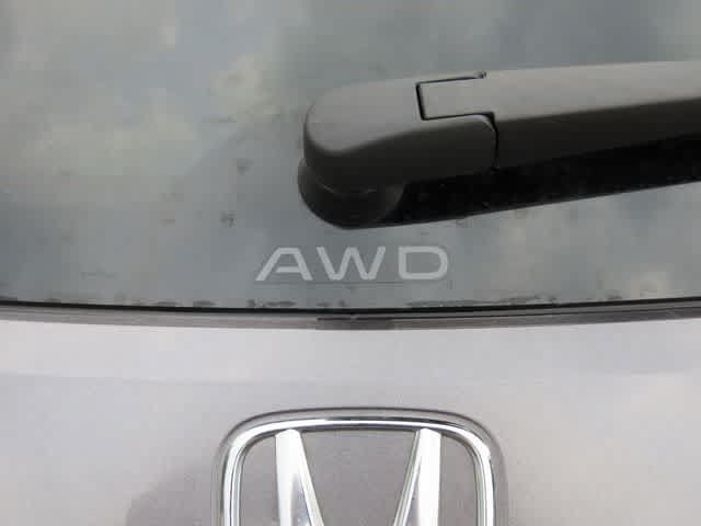 New 2027 Honda HR-V EX-L image 8