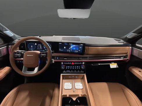 New 2026 Hyundai Santa Fe Calligraphy AWD/4WD image 11