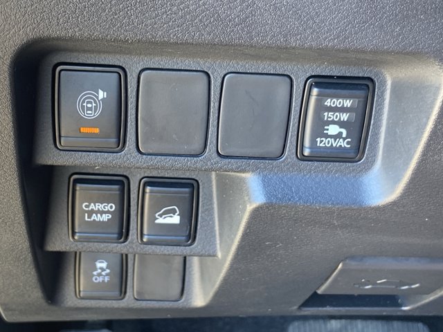 Used 2022 Nissan Frontier SV w/ Technology Package AWD/4WD image 44