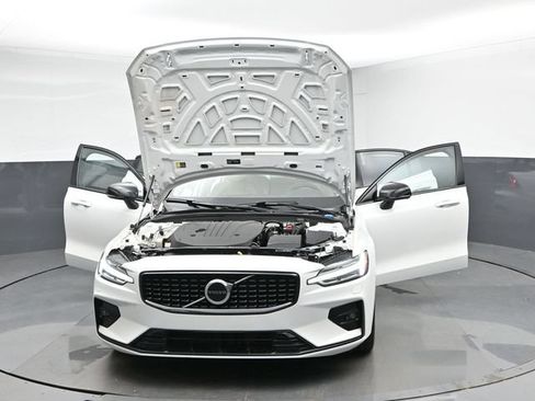 Used 2023 Volvo S60 B5 Core w/ Climate Package FWD image 49