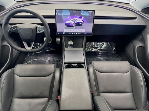 Used 2025 Tesla Model 3 Performance AWD/4WD image 14