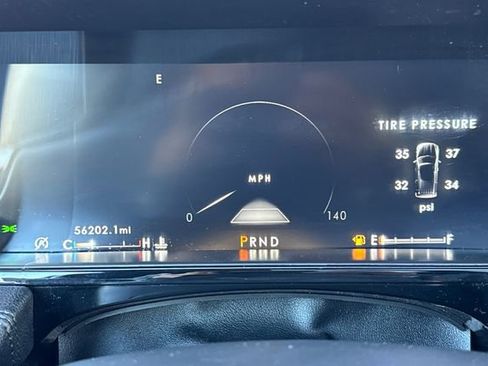 Used 2020 Lincoln Navigator L Reserve w/ Equipment Group 208A Reserve image 42