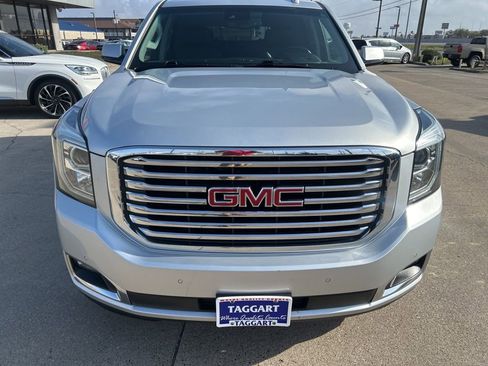 Used 2020 GMC Yukon SLT w/ Premium Edition image 11