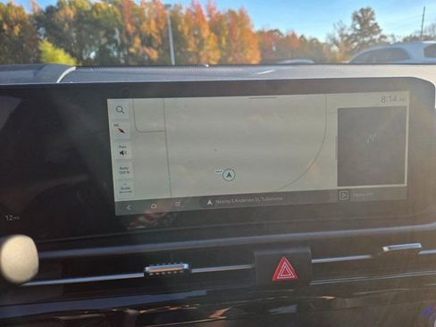 New 2026 Kia Sportage SX image 14