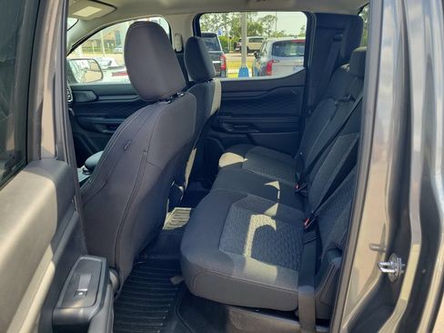 New 2025 Ford Ranger XL AWD/4WD image 11