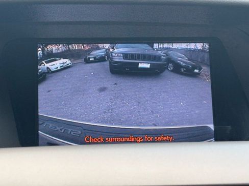 Used 2014 Lexus RX 450h AWD image 11