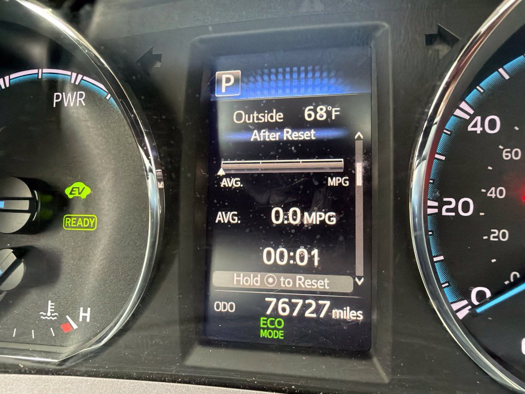 Used 2018 Toyota RAV4 XLE AWD/4WD image 7