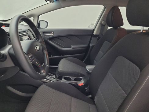 Used 2018 Kia Forte LX w/ LX Rear Camera Package FWD image 17