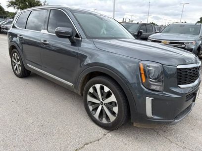 Used 2022 Kia Telluride S