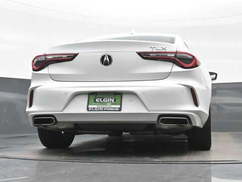 Used 2024 Acura TLX w/ Technology Package FWD image 33