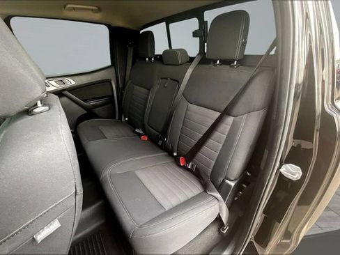 Used 2019 Ford Ranger XLT w/ Equipment Group 302A Luxury RWD image 24