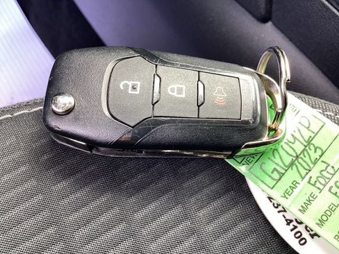 Used 2023 Ford Escape AWD image 24