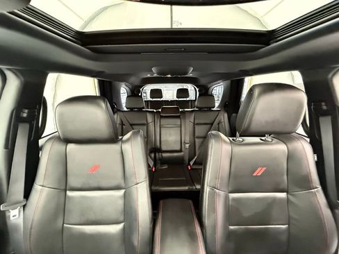 Used 2025 Dodge Durango GT AWD/4WD image 38