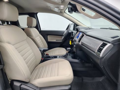 Used 2023 Ford Ranger XLT w/ Equipment Group 302A High image 29