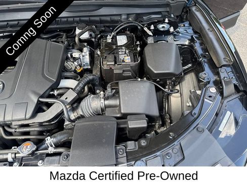 Certified 2025 MAZDA CX-50 AWD 2.5 S w/ Weather Package image 24