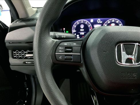 Used 2024 Honda Accord EX image 10