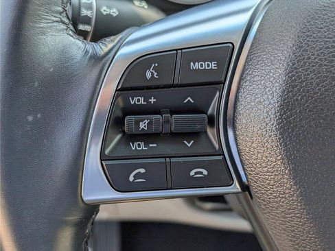 Used 2018 Hyundai Sonata Limited w/ Cargo Package FWD image 21